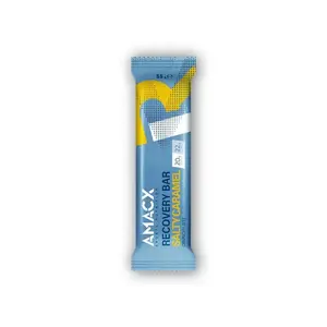 Amacx Recovery Bar 55g - White chocolate pistachio obraz