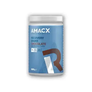 Amacx Recovery Shake 880g - Vanilla obraz