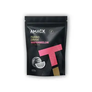 Amacx Turbo Drink 850g - Neutral obraz