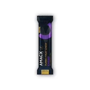 Amacx Turbo Fruit Chew 50g - Citrus obraz