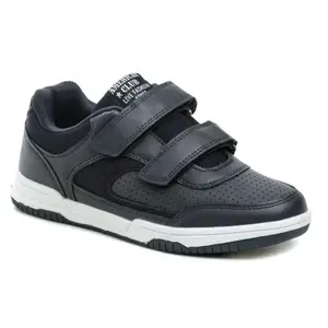 American Club PR01-24 navy polobotky - EU 34 obraz