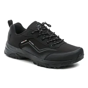 American Club WT216-24 černé pánské softshell tenisky - EU 41 obraz