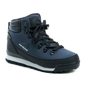 American Club WT61-23 navy zimní softshell boty - EU 37 obraz