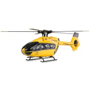 Amewi ADAC H145 6G RTF RC záchranářský vrtulník obraz