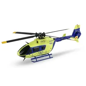 Amewi AFX-135 Alpine Air Ambulance RC vrtulník obraz