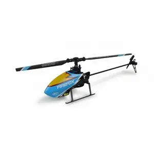Amewi AFX4 XP 4kanálový 6G RTF RC vrtulník obraz