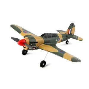 Amewi AMX Flight P40 Fighter , 4CH, 3D/6G obraz
