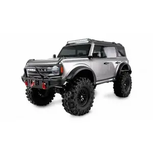 Amewi AMXRock Caballo šedá metalíza 1: 10 RC crawler obraz