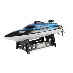 Amewi Blue Barracuda V2 Mini Boot 2, 4Ghz, RTR obraz