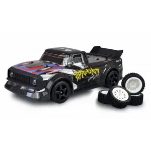 AMEWI Breaker černé 1: 16 2, 4 GHz RTR RC driftovací auto obraz