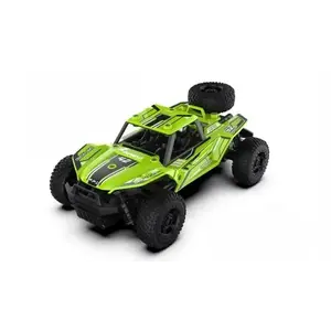 AMEWI Coolrc Diy Frog Buggy zelená 1: 18 RC stavebnice auta obraz