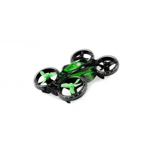 Amewi FightStar zelený RC bitevní dron obraz