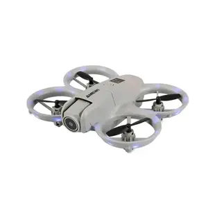 AMEWI GT3 šedý RC dron s kamerou a detekcí překážek obraz