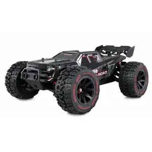 AMEWI Hyper Go Brushless 4WD 1: 14 RC truggy obraz