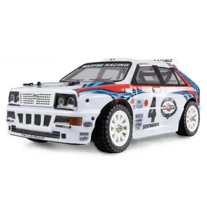 AMEWI Hyper Go Lancia Delta HF Integrale 4WD 1: 14 RTR rallye/driftovací RC auto obraz