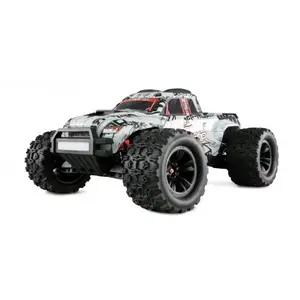 Amewi Hyper Go MTX10 šedé Brushless ARTR 1: 10 RC Monster Truck obraz