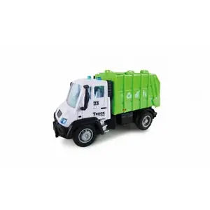 Amewi Mini Truck 1: 64 RC popelářské auto obraz