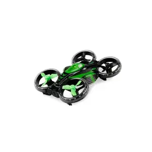 Amewi RC bitevní dron FightStar zelený obraz