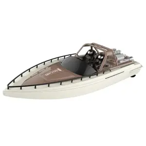 Amewi RC loď Aimee Speed Boot 38 cm RTR sada obraz