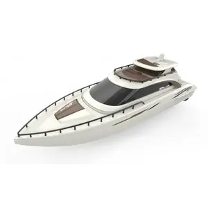 AMEWI Trade e.K. Amewi RC loď Rising Sun Cruise Yacht 38 cm RTR obraz