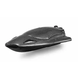AMEWI Trade e.K. Amewi RC motorový člun Stingray obraz