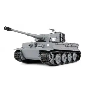 AMEWI Trade e.K. Amewi RC Tank Tiger I MP IR 1: 24 RTR obraz