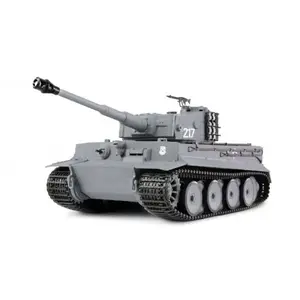 AMEWI Trade e.K. Amewi RC Tank Tiger I PV IR 1: 24 RTR obraz