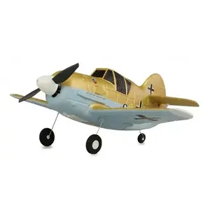 AMEWI Trade e.K. RC letadlo Amewi BF-109, RTF sada obraz