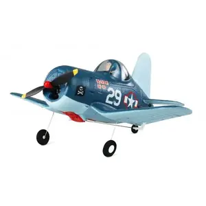 AMEWI Trade e.K. RC letadlo Amewi Corsair F4U, RTF sada obraz