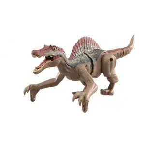 AMEWI Trade e.K. Spinosaurus 21 cm RTR sada RC dinosaurus obraz