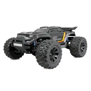 AMEWI TX12 1: 12 RTR černý brushless RC truggy obraz