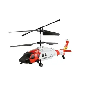 AMEWI UH-60 CX Black Hawk RC vrtulník obraz