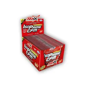 Amix 10x IsoPRIME CFM 28g - AKCE - Chocolate coconut obraz
