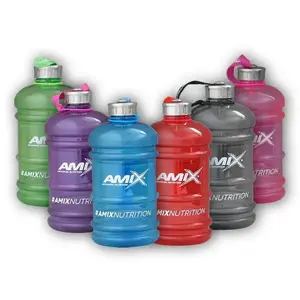 Amix Barel na vodu 2200ml - Červený obraz