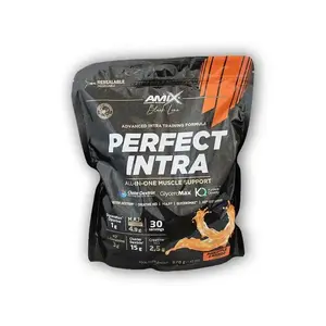 Amix Black Line Perfect Intra 870g - Forest fruits obraz