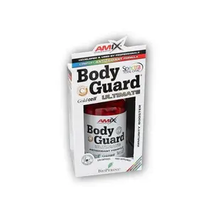 Amix BodyGuard Ultimate Immunity Booster 120 kapslí obraz