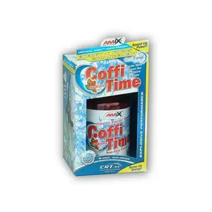 Amix CoffiTime 90 kapslí obraz