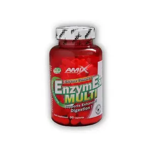 Amix EnzymEx Multi 90 kapslí obraz