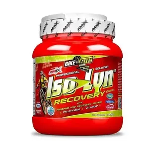 Amix Iso-Lyn Recovery 800g - Citron obraz