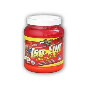 Amix IsoLyn Isotonic Drink 800g - Lemon obraz