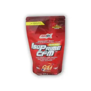 Amix IsoPRIME CFM 500g sáček - Chocolate obraz