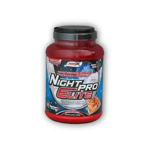 Amix NightPro Elite 1000g - Chocolate obraz