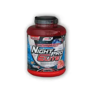 Amix NightPro Elite 2300g - Chocolate obraz