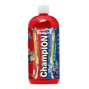 Amix Nutrition ChampiON Sport Fuel 1000ml - Ananas obraz