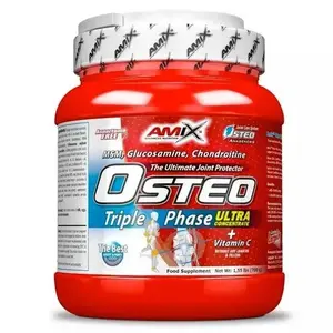 Amix Nutrition Osteo Triple-Phase Concentrate 700g - Citron obraz