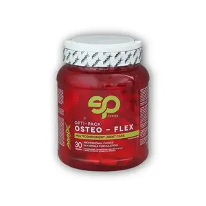 Amix Opti Pack Osteo Flex 30 denních dávek obraz