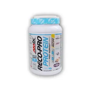 Amix Performance Series Reco-Pro Recovery 500 g - Double chocolate obraz