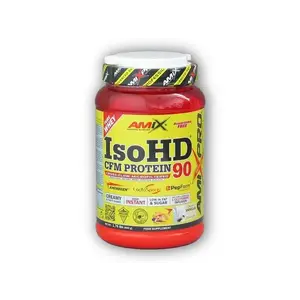 Amix Pro Series IsoHD 90 CFM Protein 800g - Double dutch chocolate obraz