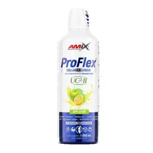 Amix ProFlex Collagen Liquid 1000ml - Graden Fruit obraz