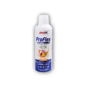 Amix ProFlex Collagen + UC-II Liquid 1000ml - Applemon obraz